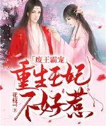 廢王霸寵：重生王妃不好惹