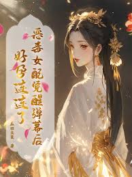 惡毒女配覺醒彈幕後，好孕連連了