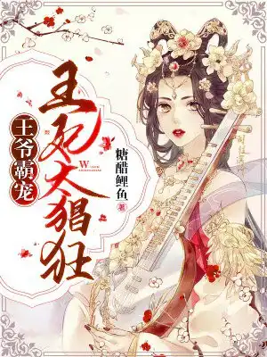王爺霸寵：王妃太猖狂